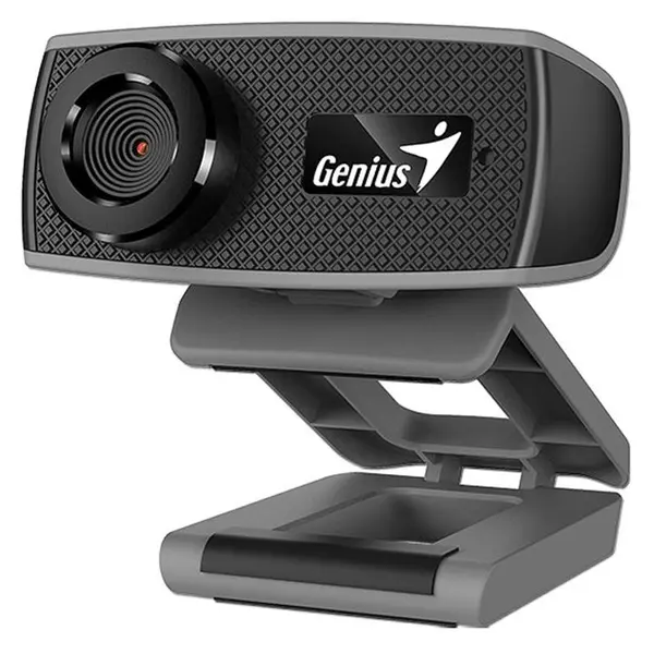 وبکم Genius Facecam 1000X HD وبکم Genius Facecam 1000X HD