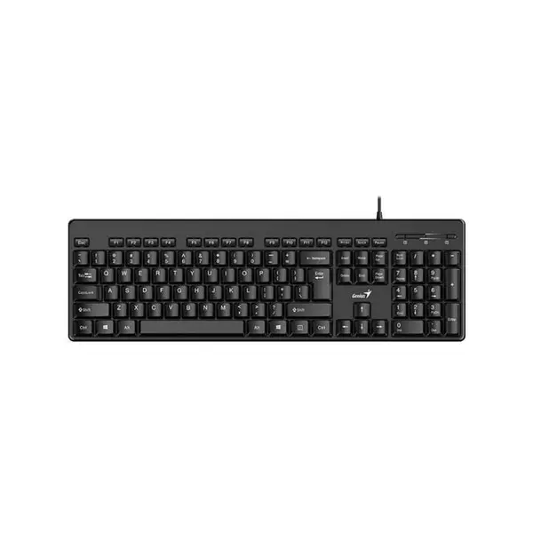 کیبورد سیمی Genius مدل KB-116 - 5