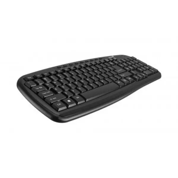 کیبورد سیمی Genius مدل KB-M225C - 2