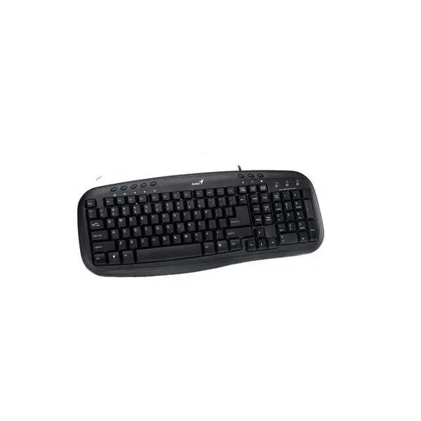 کیبورد جنیوس مدل Genius KB-M200 - 4