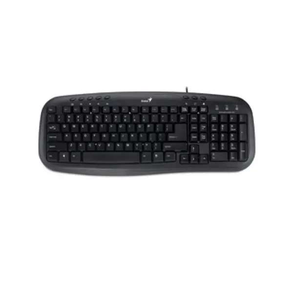 کیبورد جنیوس مدل Genius KB-M200 - 6