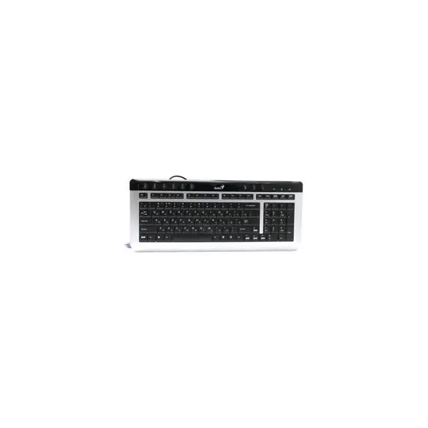 کیبورد جنیوس مدل Genius LuxeMate 300 - 5