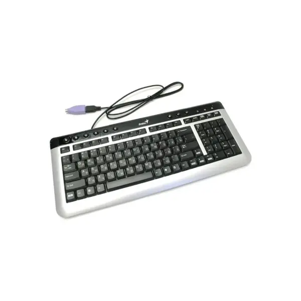 کیبورد جنیوس مدل Genius LuxeMate 300 - 3