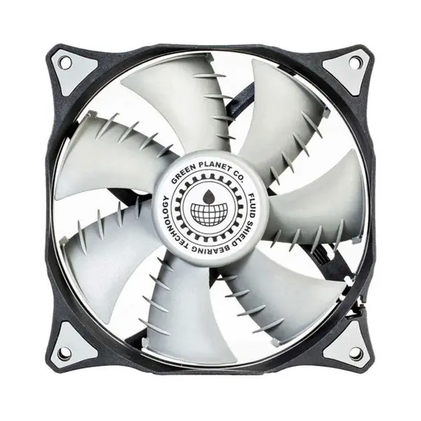 فن کیس گرین مدل GF120-FSB