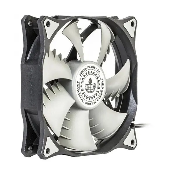 فن کیس گرین مدل GF120-FSB