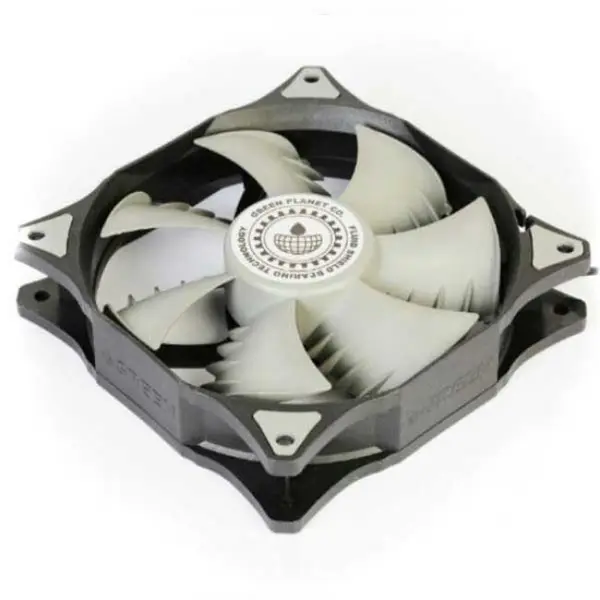 فن کیس گرین مدل GF120-FSB