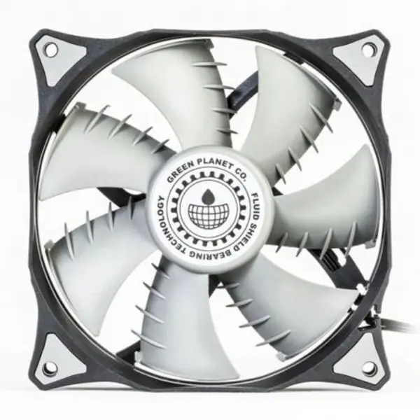 فن کیس گرین مدل GF120-FSB
