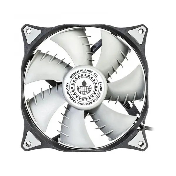 فن کیس گرین مدل GF120-FSB