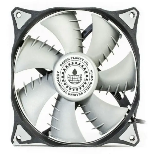 فن کیس گرین مدل GF120-FSB