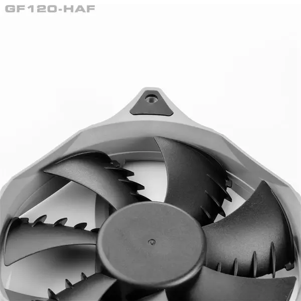 فن کیس گرین مدل GF120-HAF