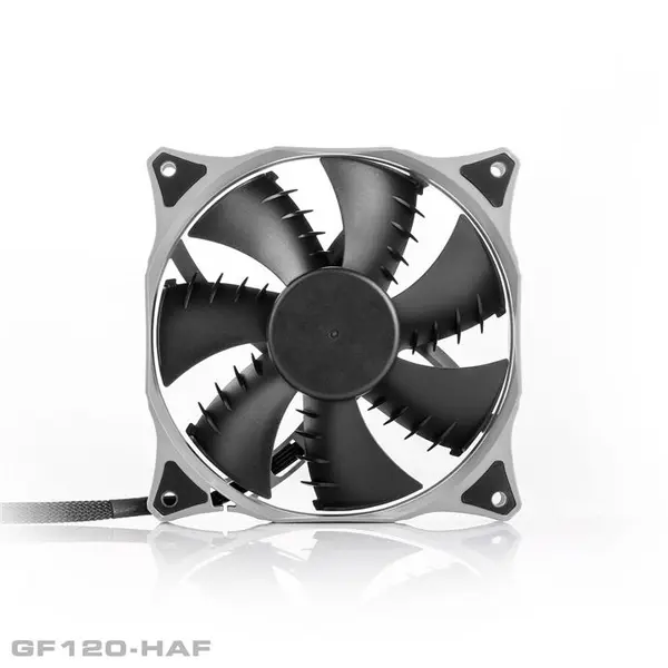 فن کیس گرین مدل GF120-HAF