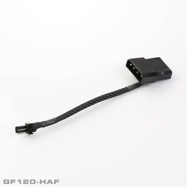 فن کیس گرین مدل GF120-HAF