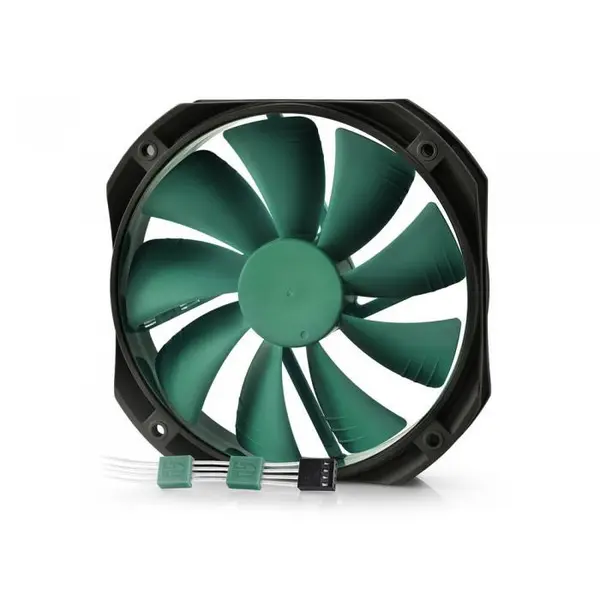 فن کیس گرین مدل GF140W-PWM