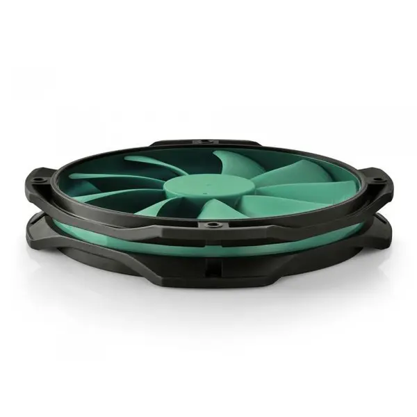 فن کیس گرین مدل GF140W-PWM