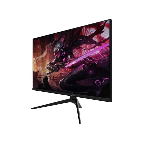مانیتور گیمینگ جی پلاس مدل GGM-K276FN سایز 27 اینچ - 3