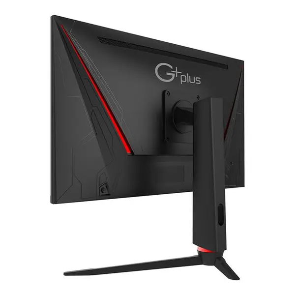 مانیتور مخصوص بازی جی پلاس مدل GGM-L277FN سایز 27 اینچ - 5