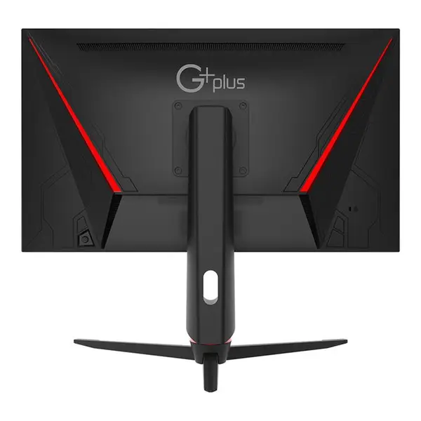 مانیتور مخصوص بازی جی پلاس مدل GGM-L277FN سایز 27 اینچ - 4