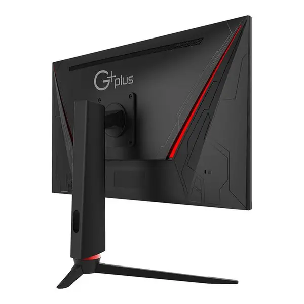 مانیتور مخصوص بازی جی پلاس مدل GGM-L277FN سایز 27 اینچ - 6