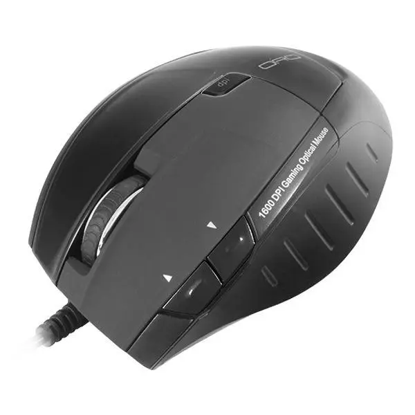 ماوس آفیشال گرین GM-302