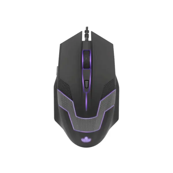 ماوس مخصوص بازی گرین مدل GM401 - 4
