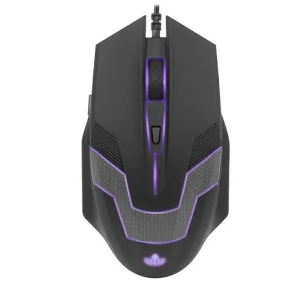 ماوس مخصوص بازی گرین مدل GM401 - 3