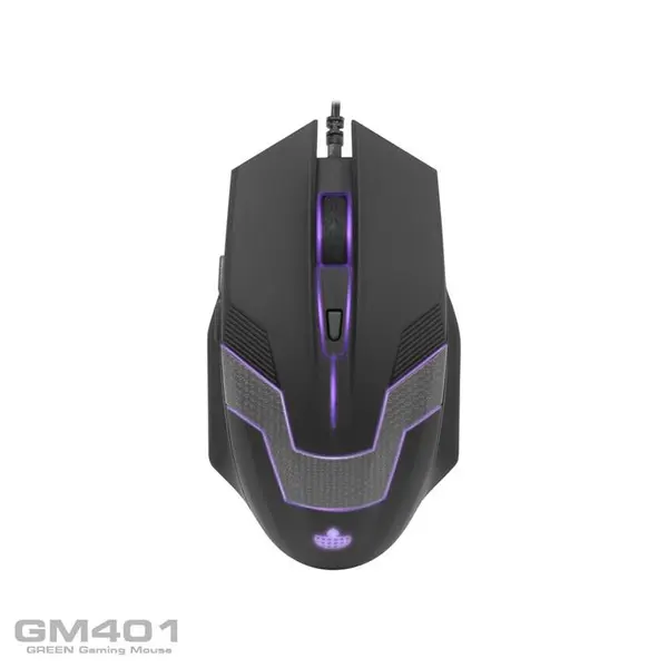ماوس مخصوص بازی گرین مدل GM401 - 6