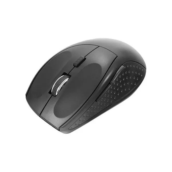 ماوس بی سیم گرین GM-501W