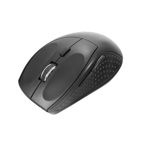 ماوس بی سیم گرین GM-501W
