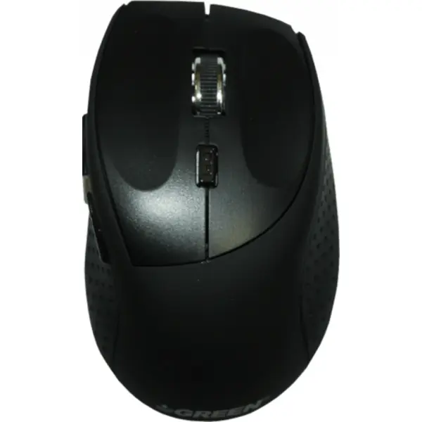 ماوس بی سیم گرین GM-501W