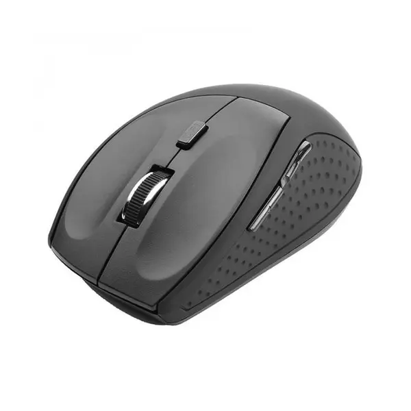 ماوس بی سیم گرین GM-501W