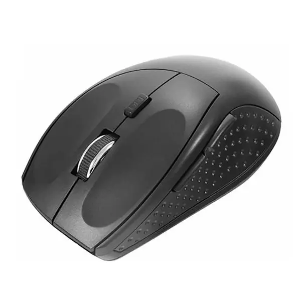 ماوس بی سیم گرین GM-501W