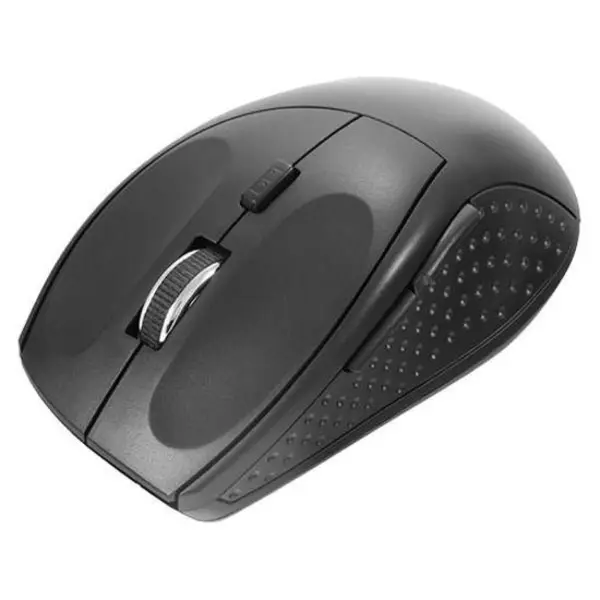 ماوس بی سیم گرین GM-501W