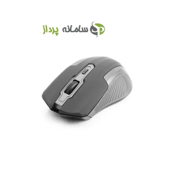 ماوس بی سیم گرین GM-501W