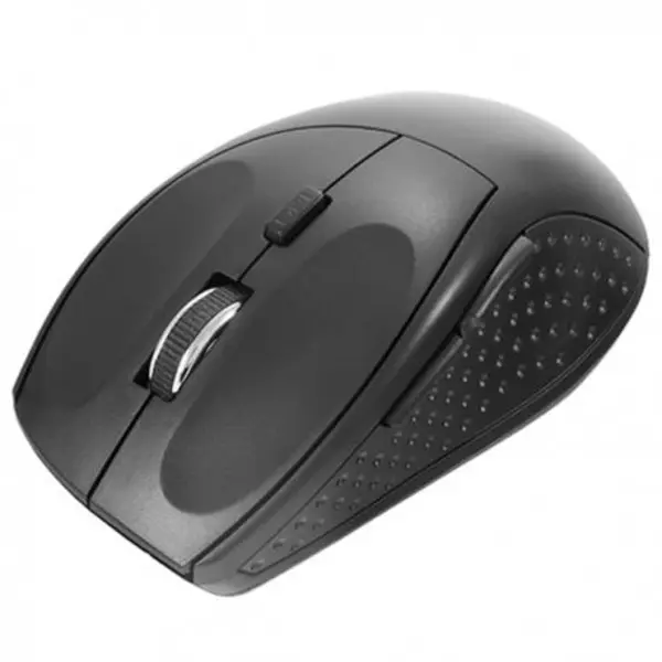 ماوس بی سیم گرین GM-501W