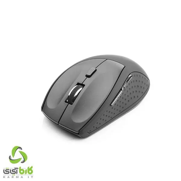 ماوس بی سیم گرین GM-501W