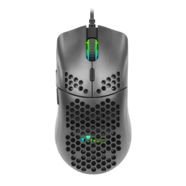 موس گیمینگ گرین GM606 RGB