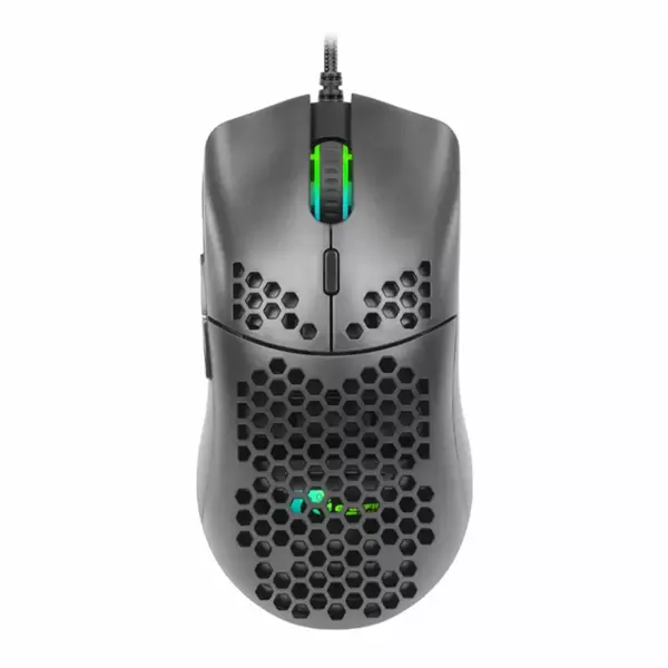 موس گیمینگ گرین GM606 RGB