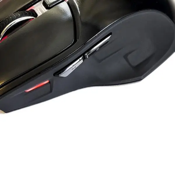 ماوس مخصوص بازی گرین GM-701 - 6