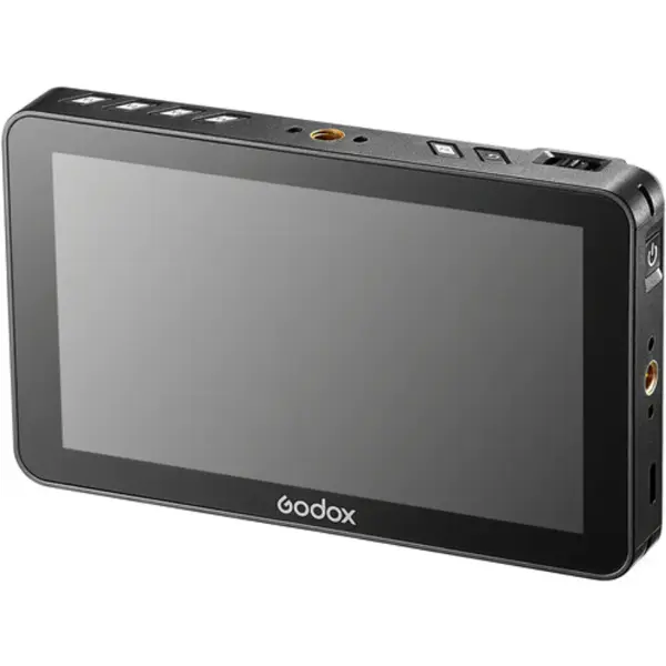 مانیتور گودکس Godox 5.5″ 4K HDMI GM6S Ultra Bright Camera Monitor