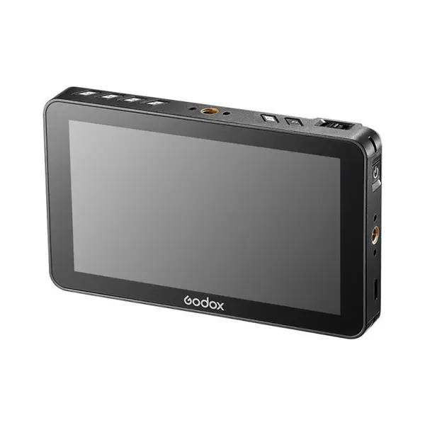 مانیتور گودکس Godox 5.5″ 4K HDMI GM6S Ultra Bright Camera Monitor