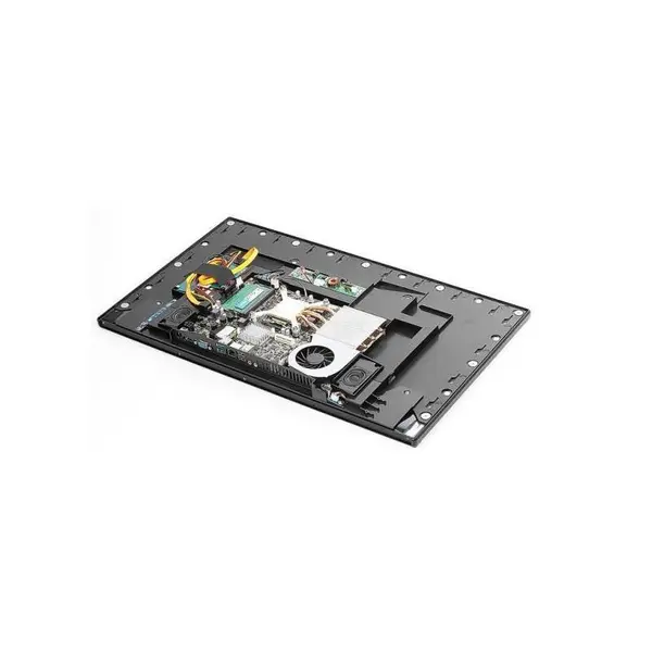 کامپیوتر بدون کیس گرین مدل GPiO i781000 با پردازنده i7 - 3