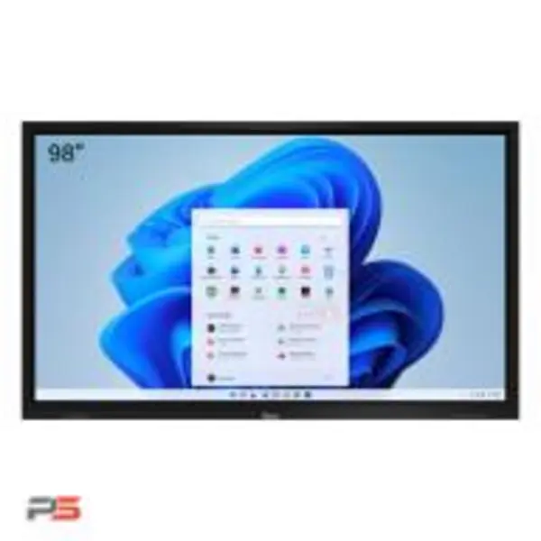 مانیتور لمسی جی پلاس GPlus GSB-98JD - 2