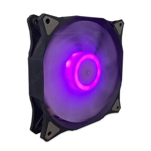 فن کیس Green Fan Case GF120HAF-RGB