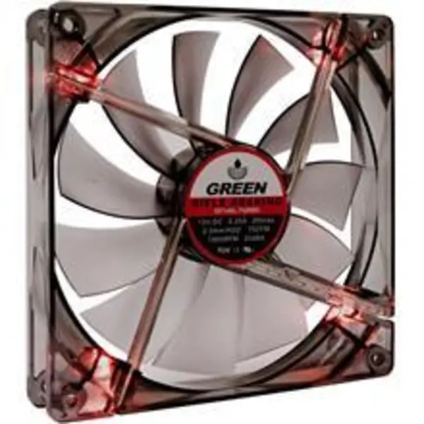 فن کیس گرین مدل Green GF140L-Turbo LED 140mm Case Fan