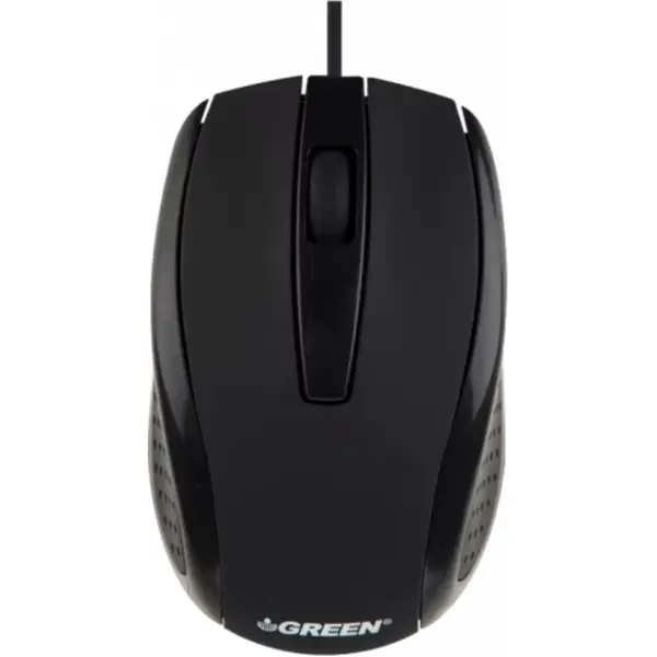 موس گرین مدل Green GM-101 Mouse