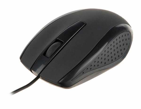 Green GM-101 Mouse