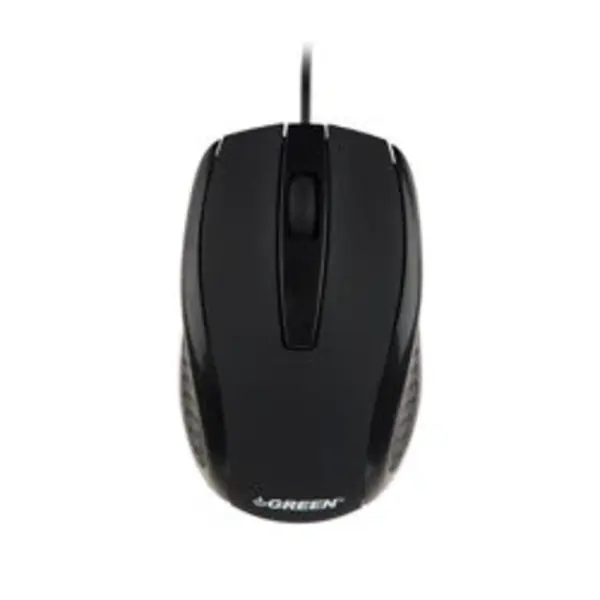 موس گرین مدل Green GM-101 Mouse
