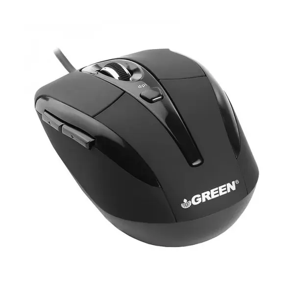 موس گرین مدل Green GM-301 Mouse