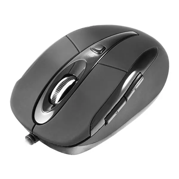موس گرین مدل Green GM-301 Mouse