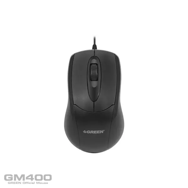 موس گرین مدل Green GM400 Mouse